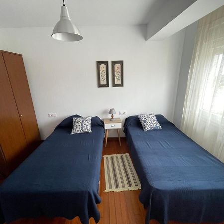 Apartamento Playa De Carnota Exterior photo